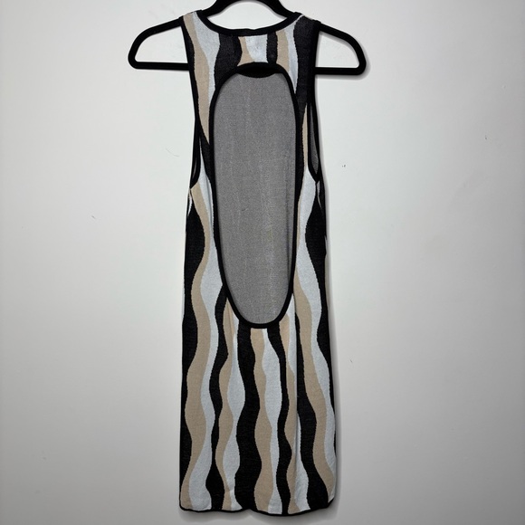 Show Me Your Mumu Sweeney Mini Dress - Picture 7 of 8